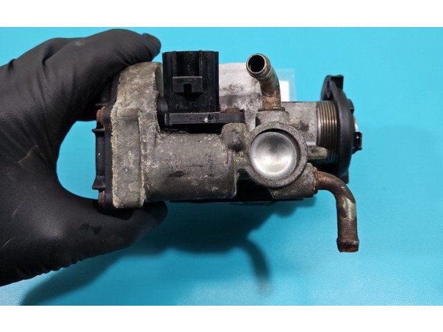 Вентилятор печки IMPRK1415892 Chevrolet Aveo