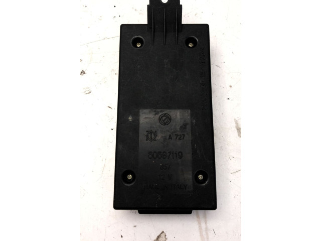 Блок управления Xenon