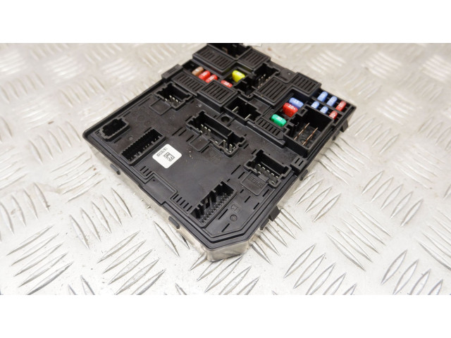   Pojistková skříňka 284B75NA0A, 284B75NA0A   Nissan X-Trail T32 2016