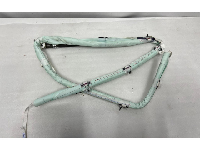 Боковая подушка безопасности    Volvo XC90