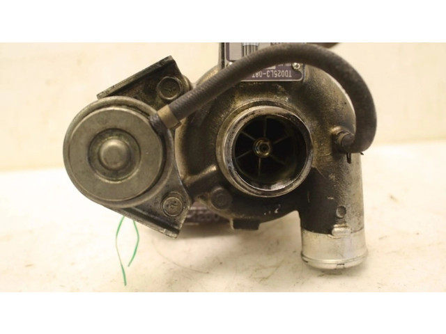 Турбина Rover 75 2248060, 2248060 для двигателя 204D2