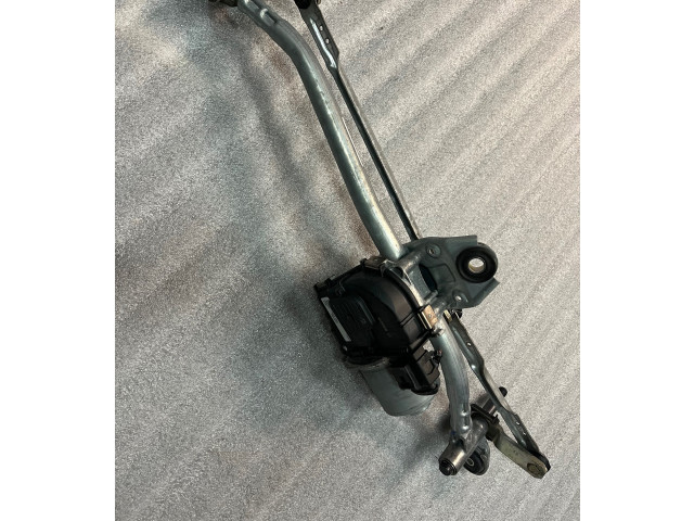 Комплект механизма стеклоочистителей