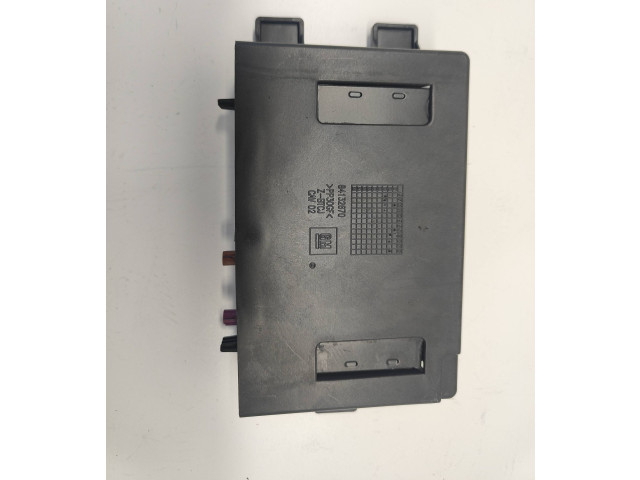 Блок управления 84644344, 555343750 Chevrolet Camaro