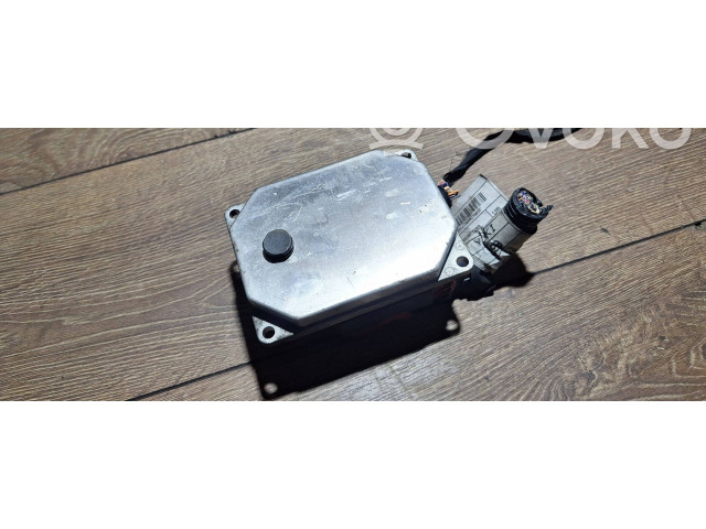 Блок управления двигателя 51847330   Fiat Punto (199)