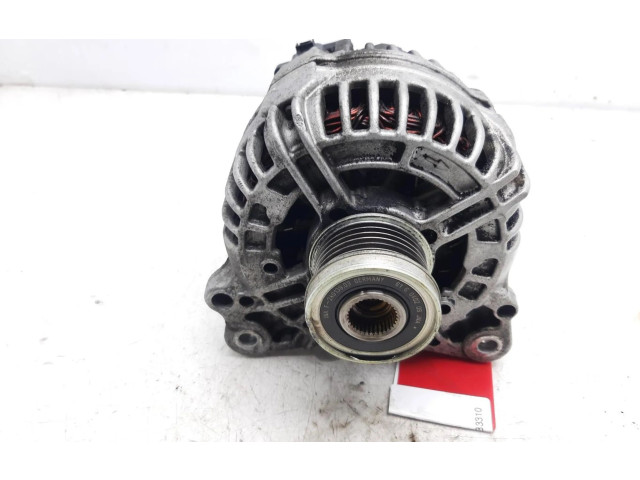 Генератор 03C903025F Audi A1