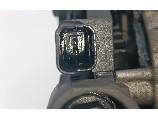 Генератор 9646321880 Citroen Xsara Picasso