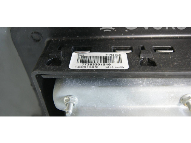 Подушка безопасности в сиденье 77490260139M   Dodge Caravan