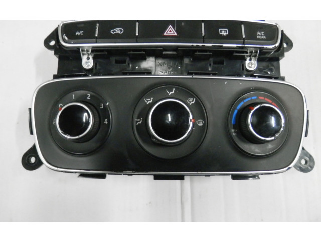 Блок управления климат-контролем 972502P145   KIA Sorento
