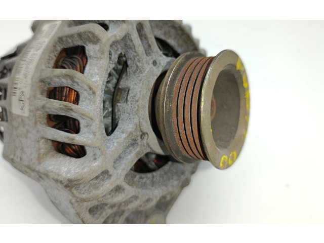 Генератор 51700675   Fiat Punto (199)      