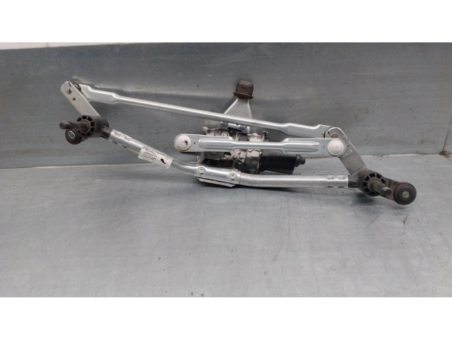 Моторчик дворников 288006875R, A5078305 Dacia Jogger