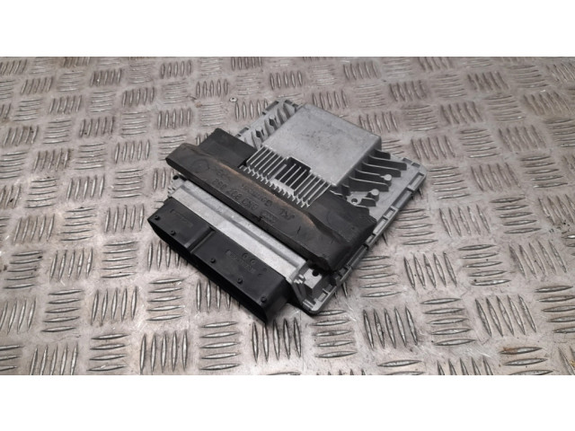 Řídící jednotka 8K5907551F Audi A4 S4 B8 8K 2014