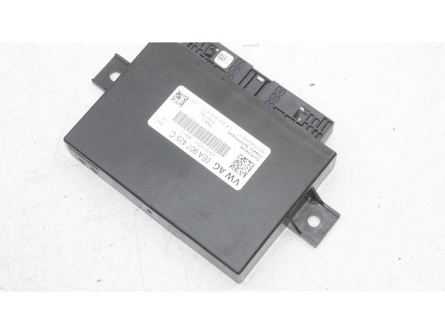 Блок управления двигателя 0EA907425C   Volkswagen ID.3