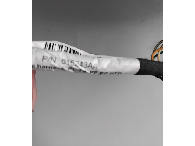 Зеркало электрическое        Mercedes-Benz ML W166  2012 - 2017 года   