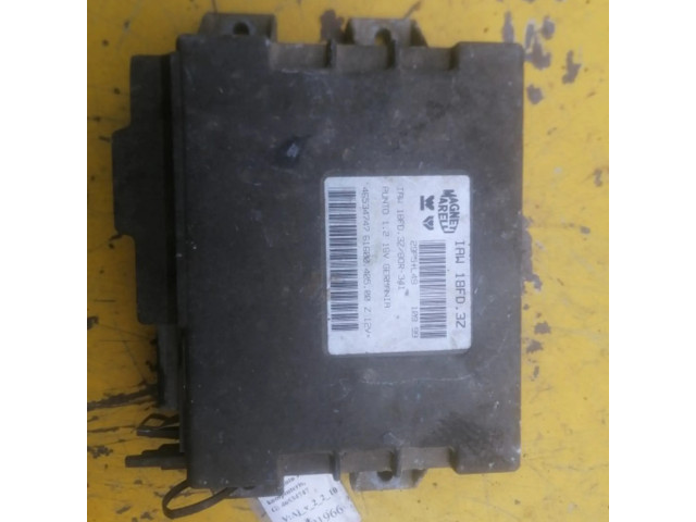 Řídící jednotka 46534747, 61600.405.00 Fiat Punto (176) 1999