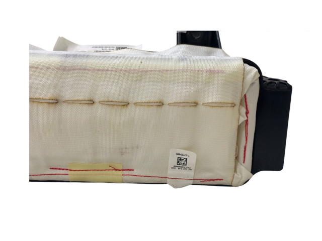 Подушка безопасности пассажира 22871096, 602511248   Chevrolet Express