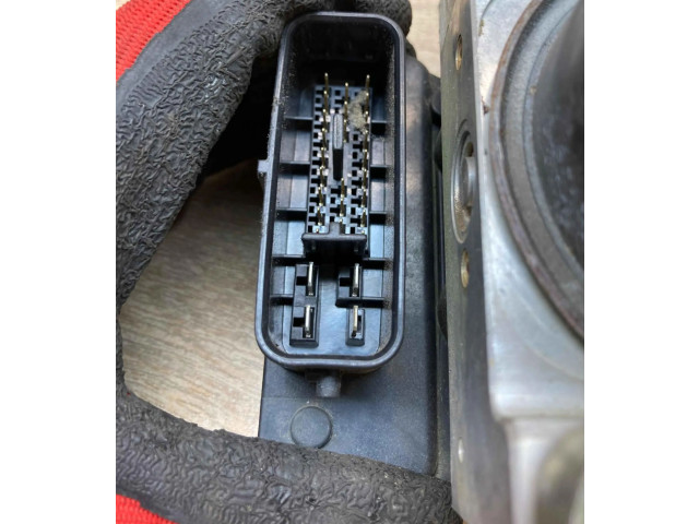 Блок ABS MB42WDCH5X191, MN193055 Mitsubishi Outlander