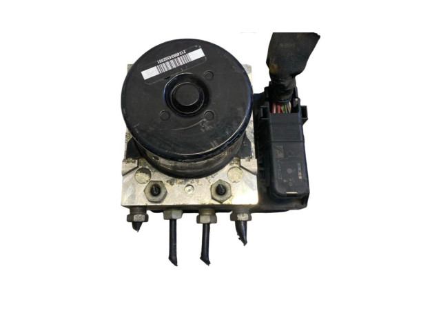 Блок АБС 30681619, P30681619   Volvo  V70  2008 - 2013 года