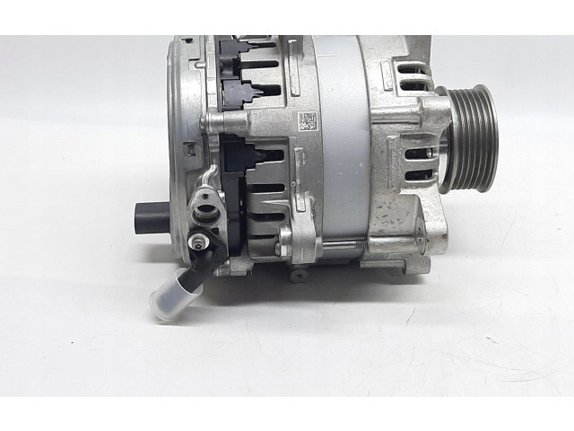 Генератор 05E903019F   Volkswagen Golf VIII      