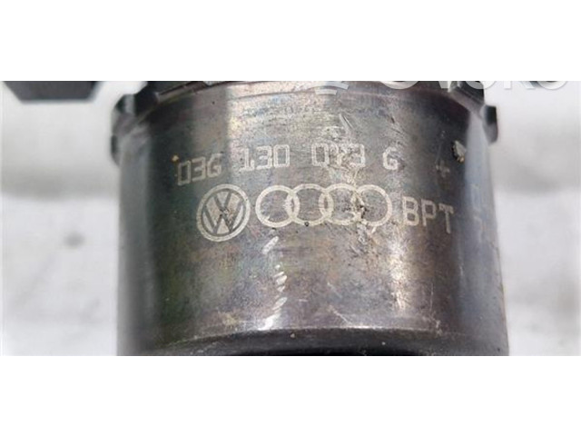 Форсунка 3G130073G, 414720404 Audi A3 S3 A3 Sportback 8P