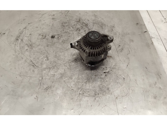 Генератор 2706023040, 1022112780   Toyota Yaris Verso      