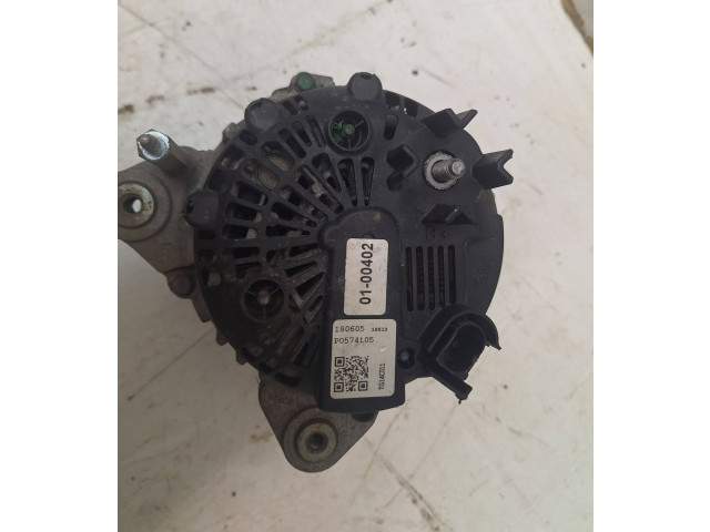 Генератор 180605   Volkswagen Caddy      