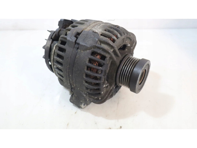 Генератор Volvo XC90