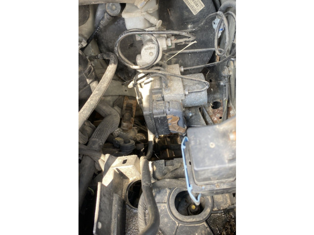 Блок АБС 00004541FF Citroen Xsara Picasso - года