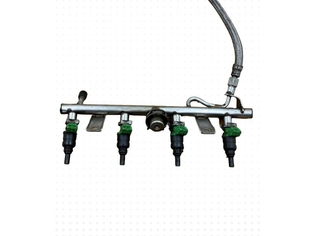 Vstřikovací lišta A1110780292 Mercedes-Benz C W203