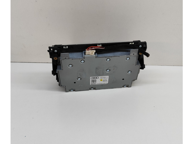 Экран/ дисплей / маленький экран 4KE919603A, 4KE919603 Audi e-tron