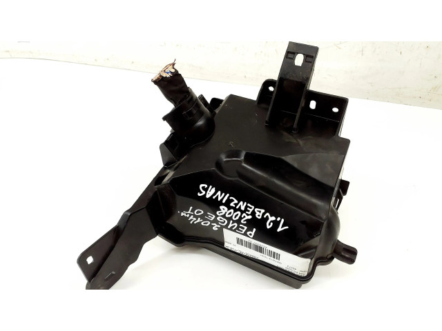 Блок предохранителей 9671924480 Peugeot 2008 I