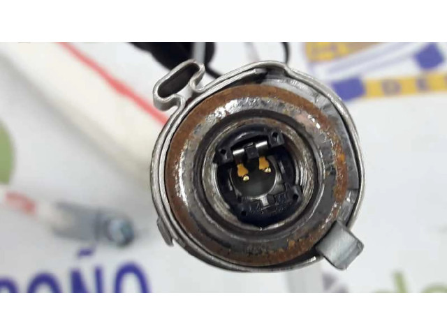 Боковая подушка безопасности 8622009001 SsangYong Kyron