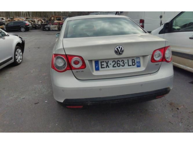 Зеркало электрическое        Volkswagen Jetta V  2005 - 2010 года   