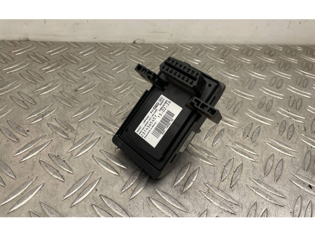 Блок управления DG9T14F642AD   Lincoln MKZ II