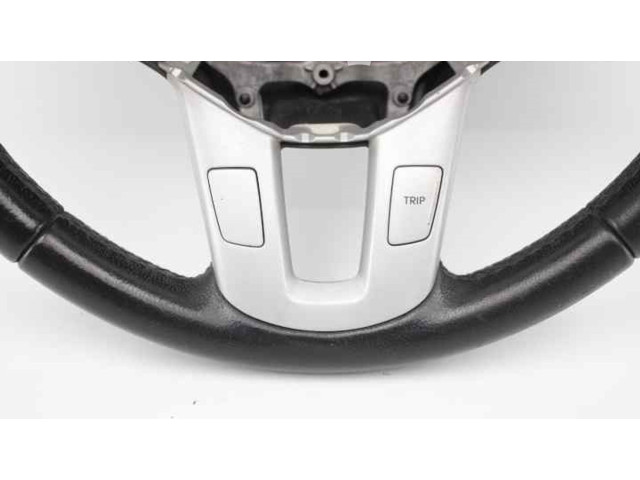 Руль KIA Ceed 2006 - 2012 года 561101H560