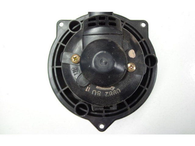 Вентилятор печки    1940000982, 1940000982   Daihatsu Sirion