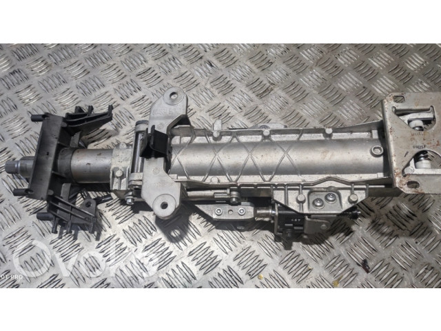 Рулевая рейка 746773 BMW X5 F15 2013-2017 года