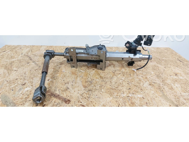  рейка  Колонка рулевая 5Q1419502AB, 5Q0905865   Skoda Octavia Mk3 (5E) 2013 - 2019 года