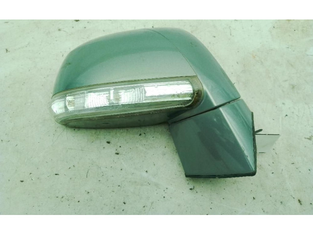 Зеркало электрическое        Chevrolet Captiva   -  года   