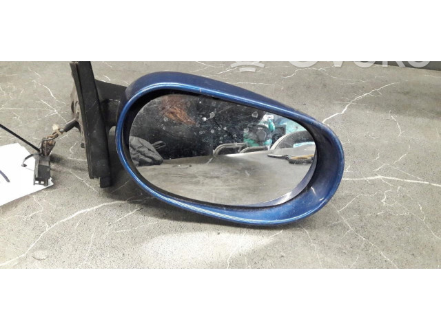 Зеркало электрическое        Fiat Coupe   -  года   