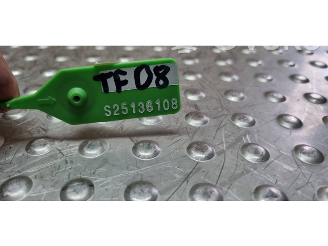 Turbodmychadlo Турбина H6BG6K682AD Ford Puma