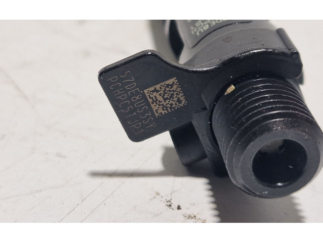 Форсунка 9686191080 Ford S-MAX