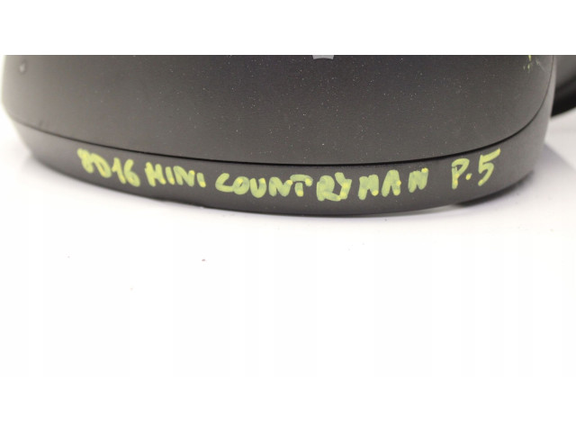 Zpětné zrcátko Mini Cooper Countryman R60 2011