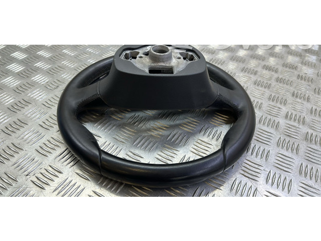 Руль Skoda Superb B8 (3V)  2015 - 2024 года 3V0419091L      