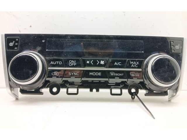 Блок управления климат-контролем    Subaru Outback (BS)