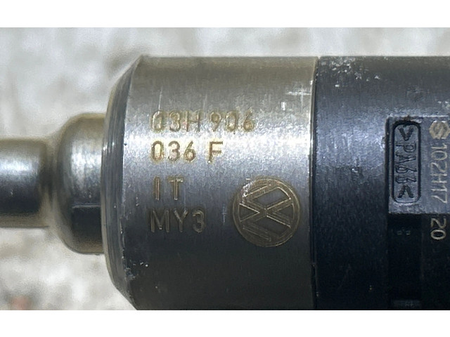 Форсунка 03H906036F, 036F    Volkswagen Atlas   