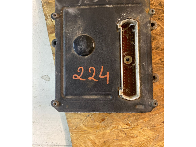 Блок управления коробкой передач P56044682AA, 5604408   Jeep Cherokee III KJ