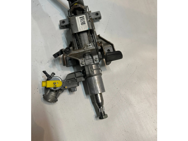    Рулевая рейка 00505242430, 00160   Alfa Romeo Giulietta  -  года