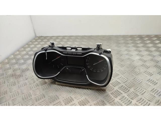 Přístrojová deska  Citroen Berlingo 2023 9849348280, 984934828000  