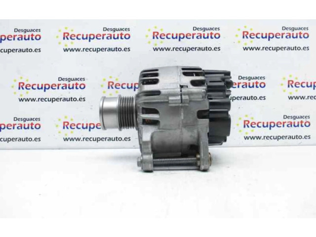 Генератор 04E903015 Volkswagen Golf VII