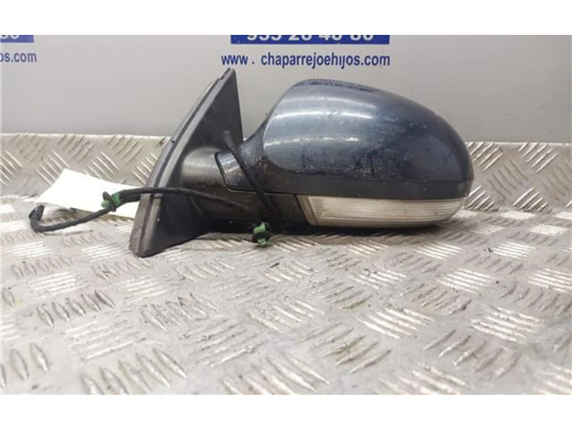 Zpětné zrcátko Volkswagen Passat Alltrack 2008 3C0857933, 3C0857933